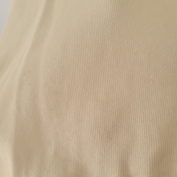 Zadig & Voltaire Graphic Tee White Pink Print Size S GUC - Picture 3 of 6